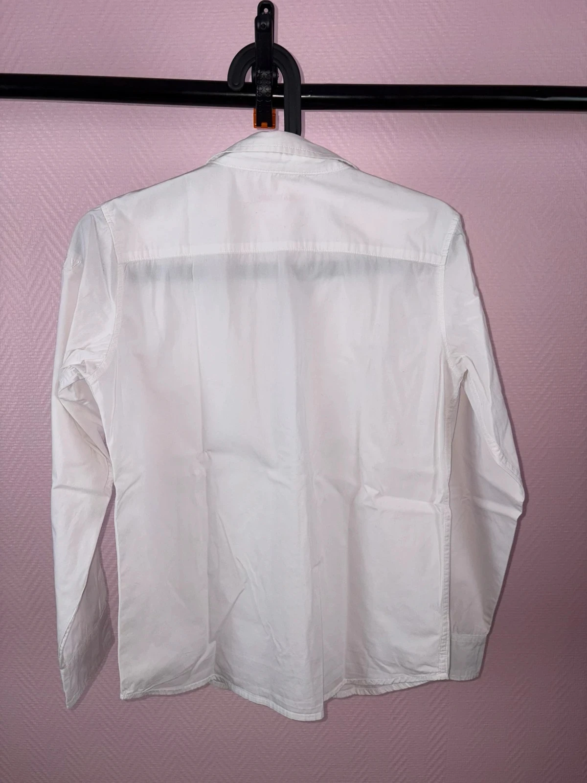 Camisa, menino Zadig & Voltaire. Muito bom estado. – photo 4